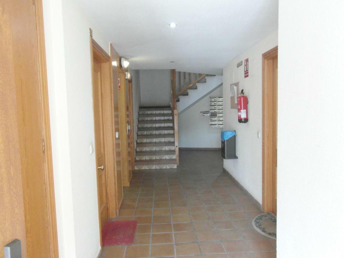 B18 - Edif Perramo - Villmor Daire Benasque Dış mekan fotoğraf